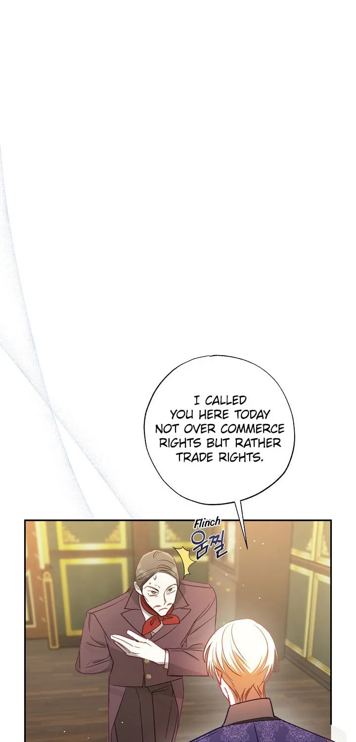 I Failed to Divorce My Husband Chapter 65 page 3 - 
