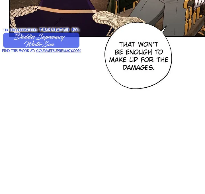 I Failed to Divorce My Husband Chapter 65 page 22 - 