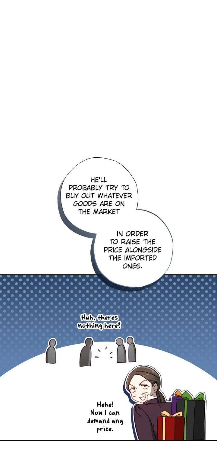 I Failed to Divorce My Husband Chapter 65 page 23 - 