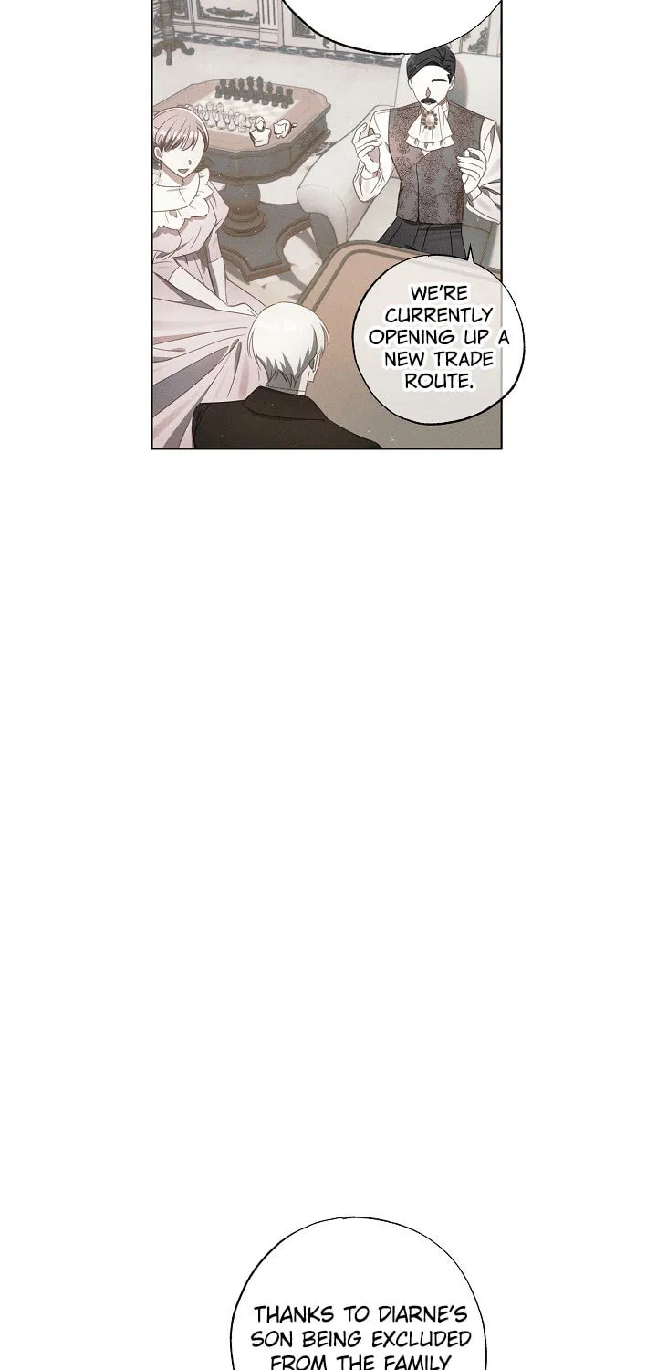I Failed to Divorce My Husband Chapter 65 page 27 - 