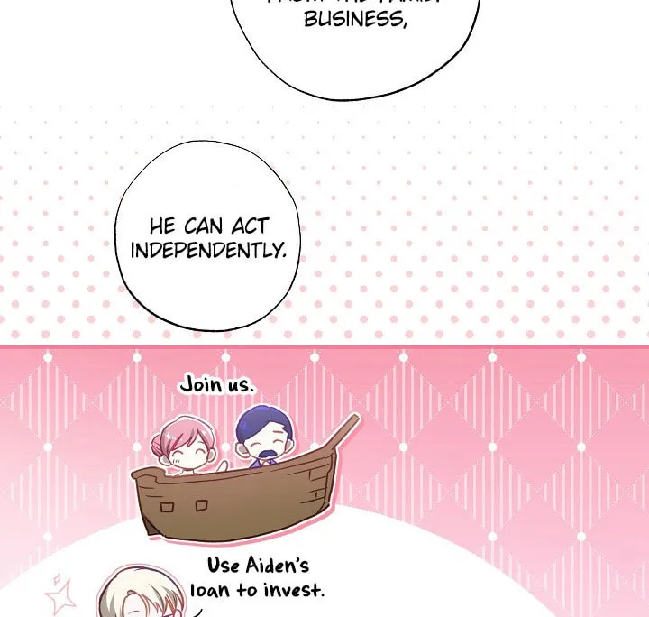 I Failed to Divorce My Husband Chapter 65 page 28 - 