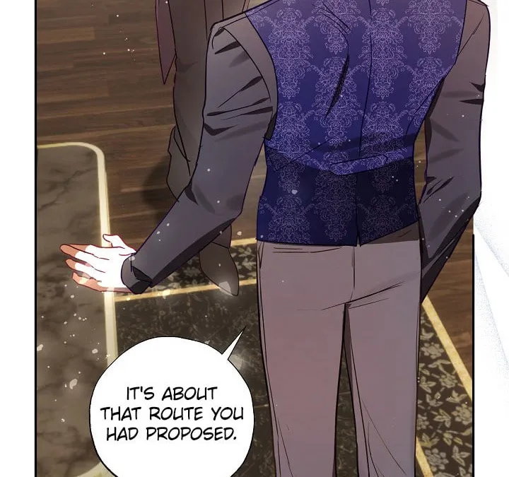 I Failed to Divorce My Husband Chapter 65 page 4 - 