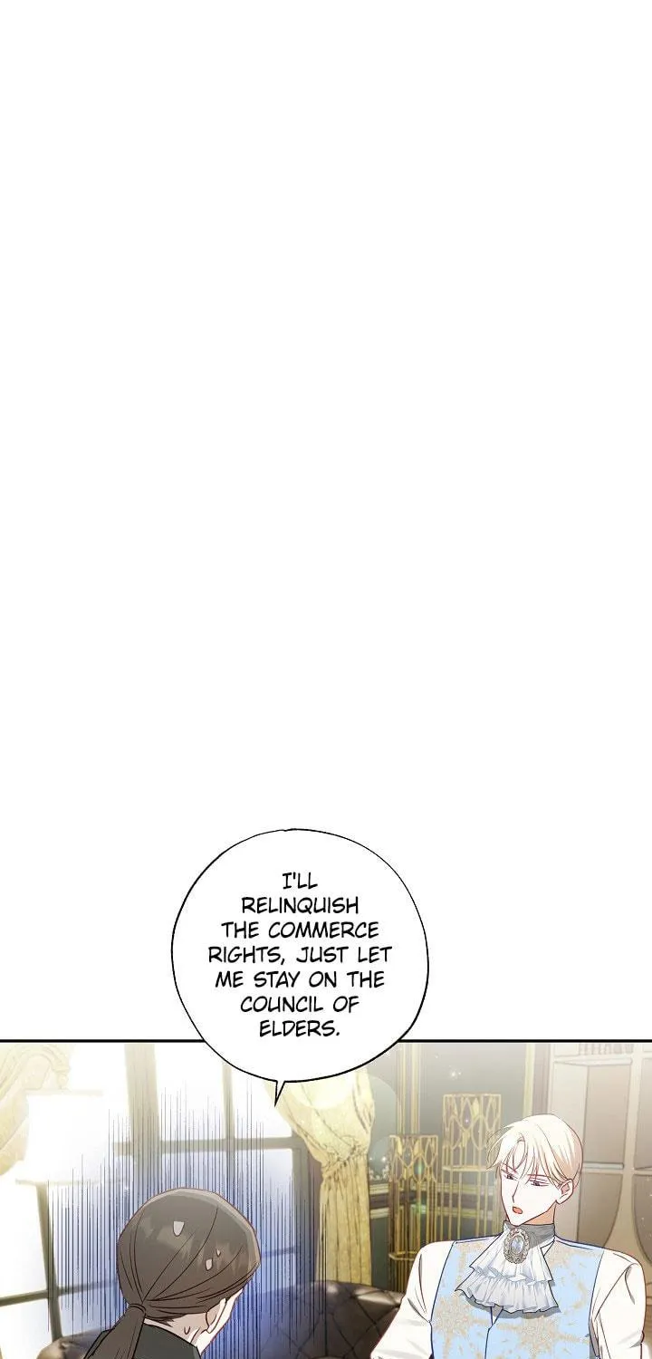 I Failed to Divorce My Husband Chapter 65 page 35 - 