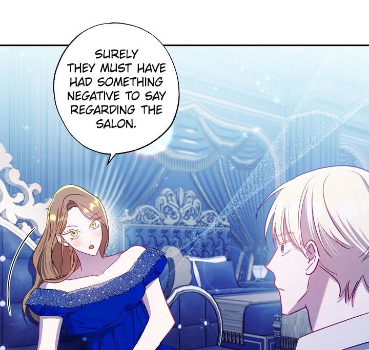 I Failed to Divorce My Husband Chapter 65 page 44 - 
