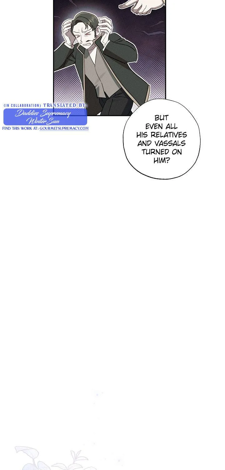 I Failed to Divorce My Husband Chapter 65 page 49 - 
