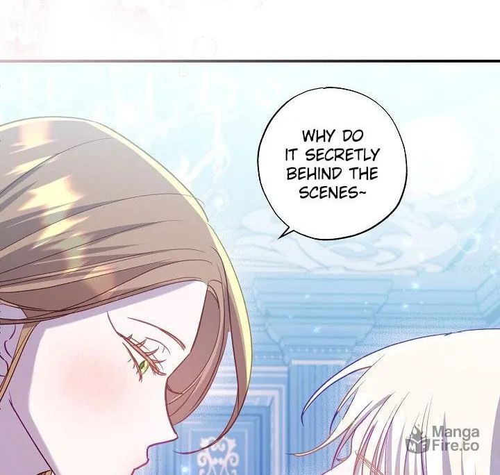I Failed to Divorce My Husband Chapter 65 page 54 - 
