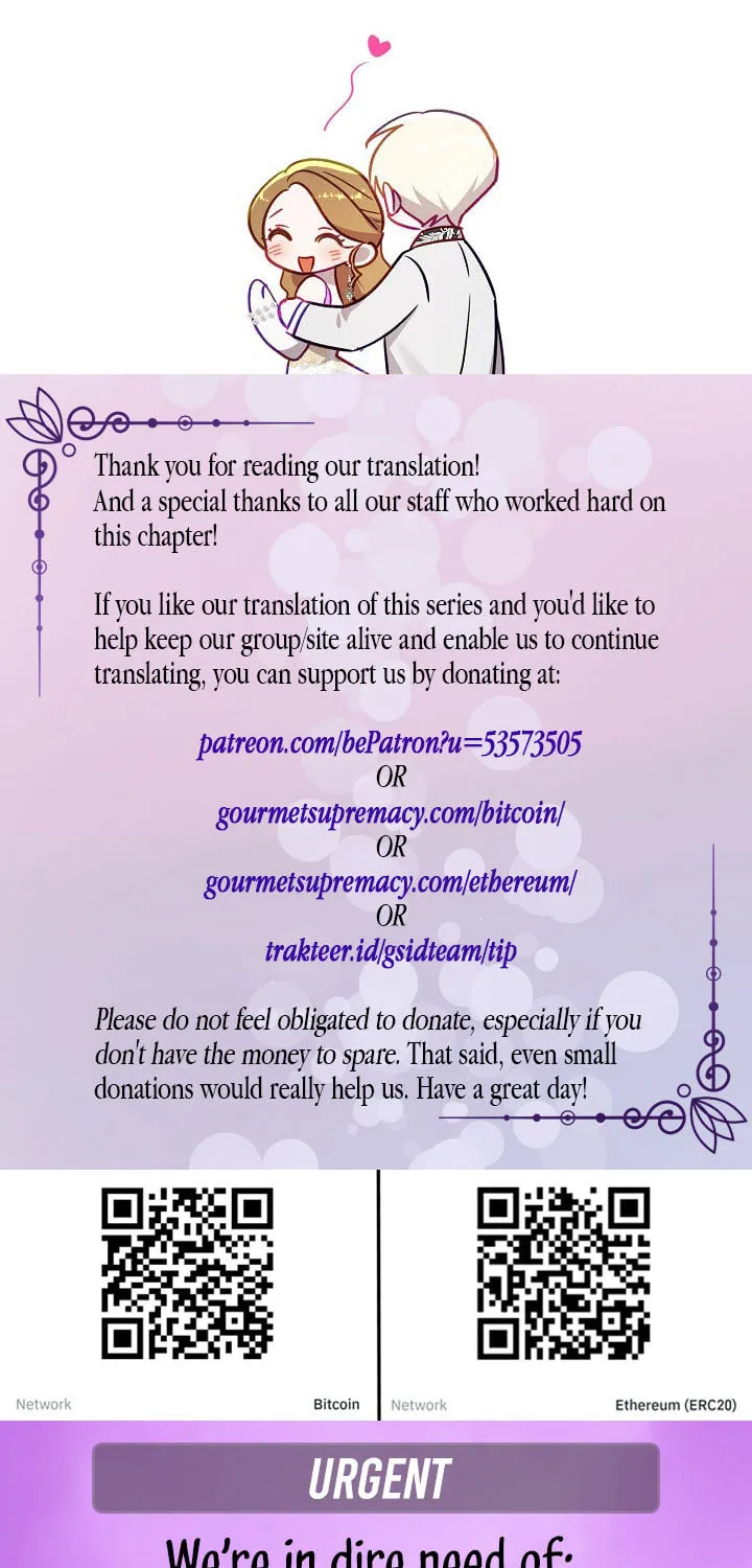 I Failed to Divorce My Husband Chapter 66 page 103 - 