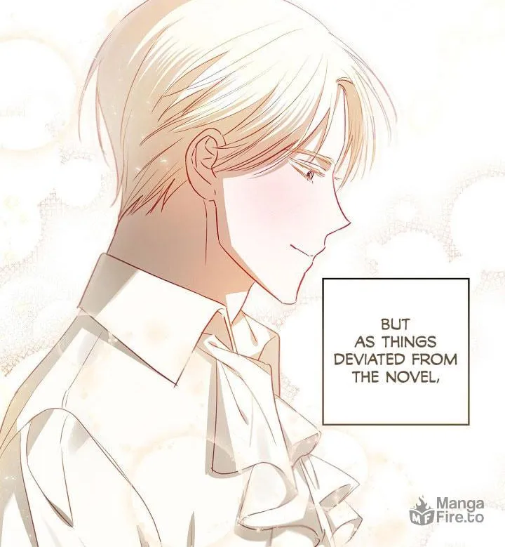 I Failed to Divorce My Husband Chapter 66 page 12 - 