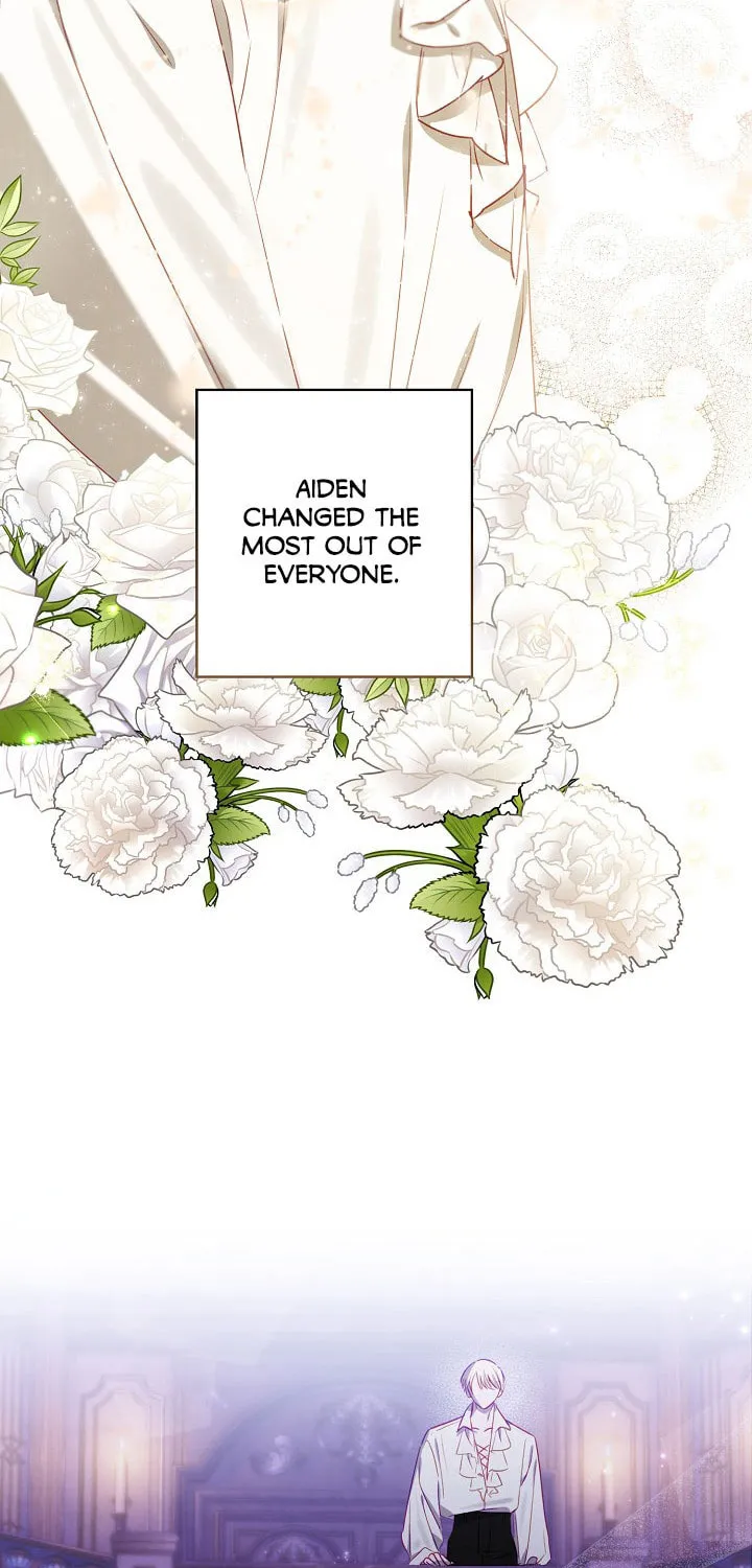 I Failed to Divorce My Husband Chapter 66 page 13 - 