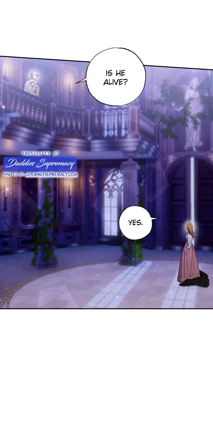 I Failed to Divorce My Husband Chapter 66 page 21 - 