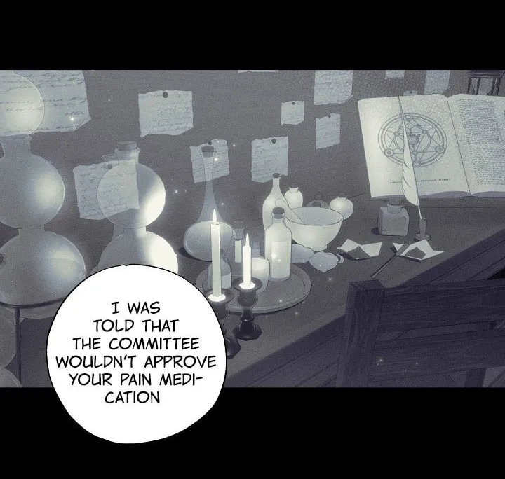 I Failed to Divorce My Husband Chapter 66 page 28 - 