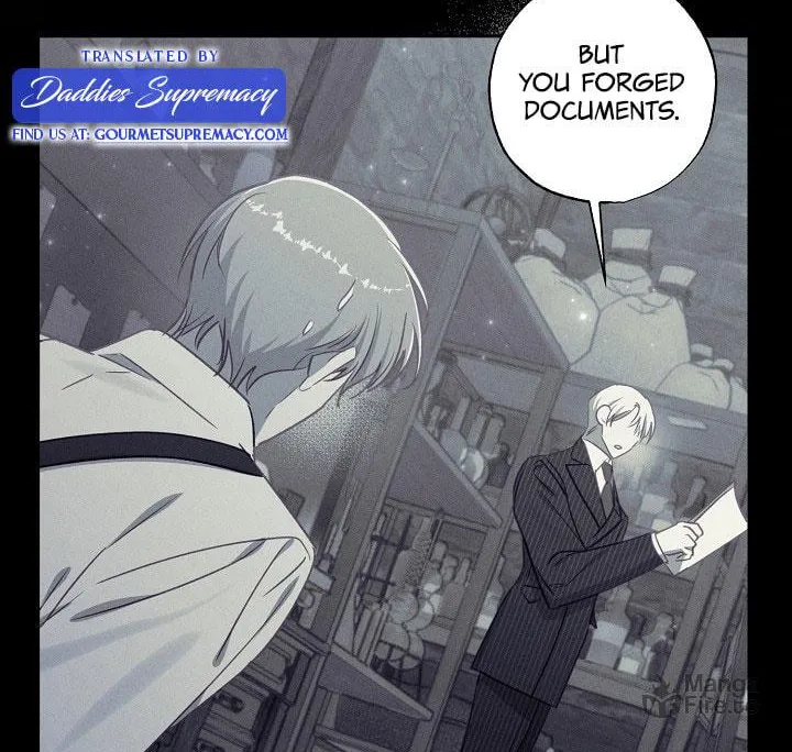 I Failed to Divorce My Husband Chapter 66 page 30 - 