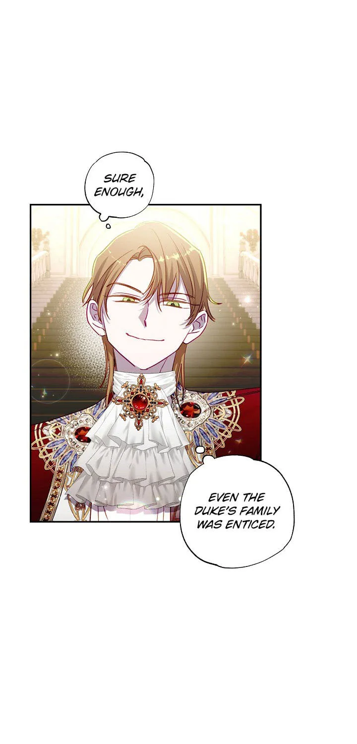 I Failed to Divorce My Husband Chapter 66 page 95 - 