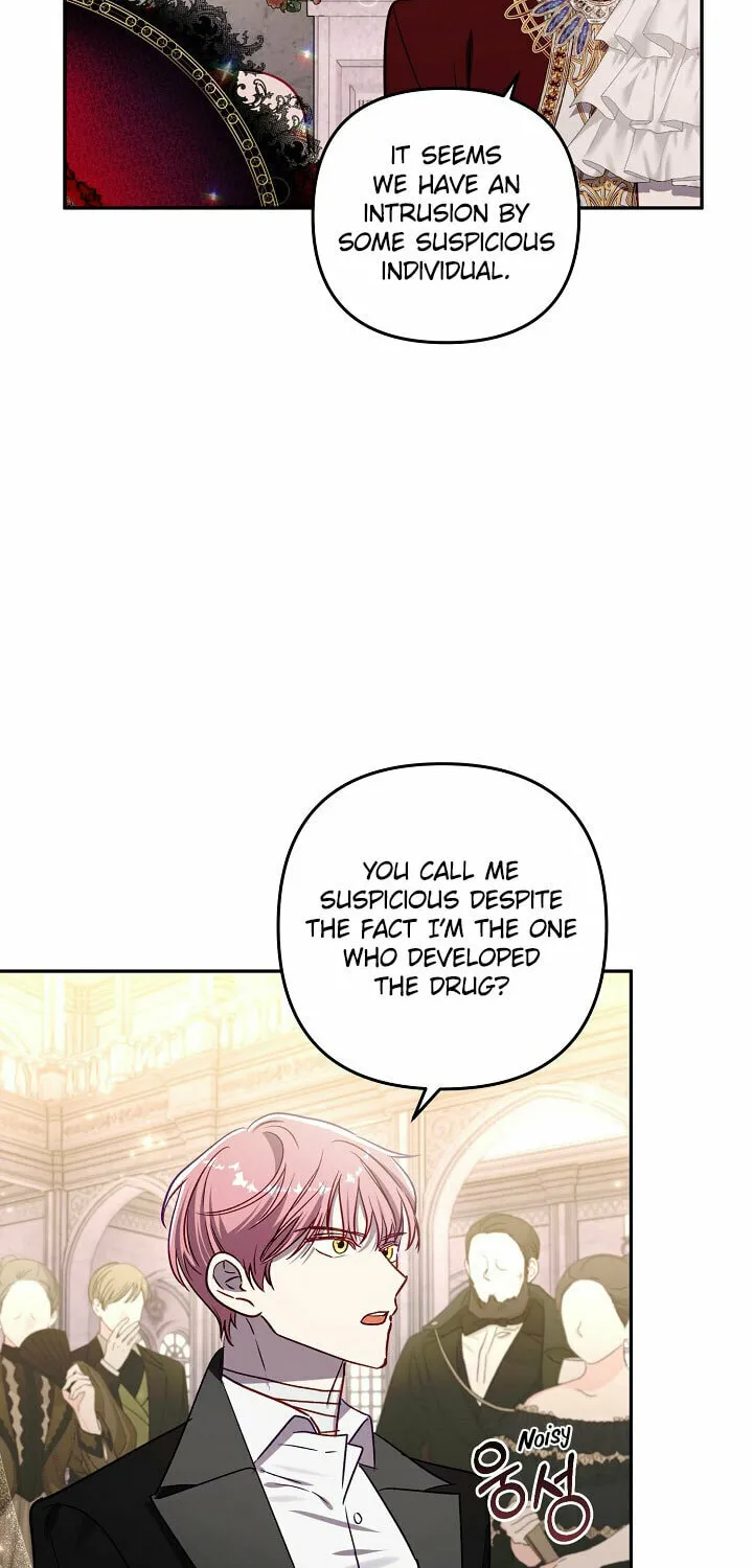 I Failed to Divorce My Husband Chapter 67 page 13 - 