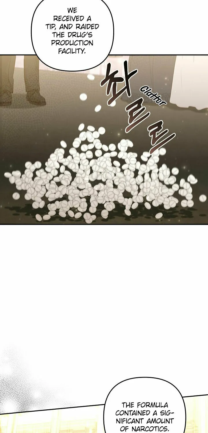 I Failed to Divorce My Husband Chapter 67 page 18 - 