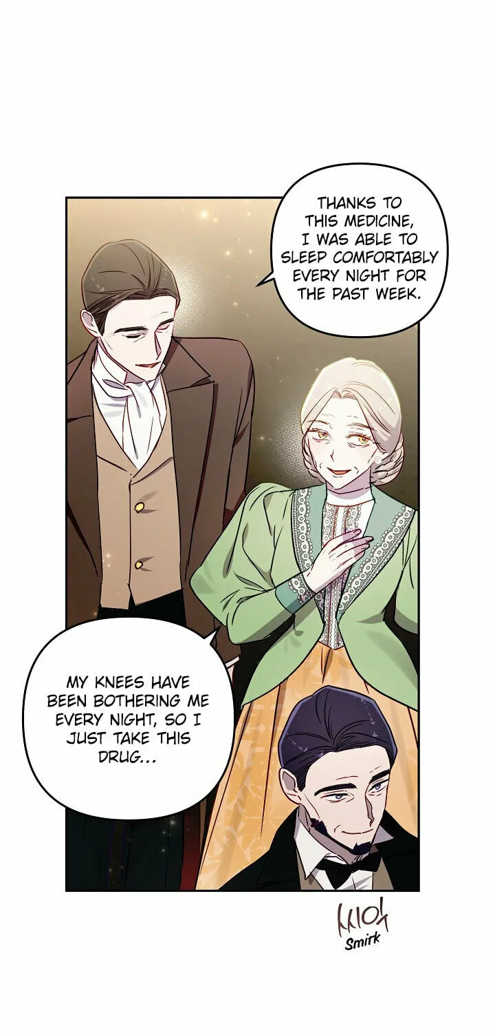 I Failed to Divorce My Husband Chapter 67 page 3 - 