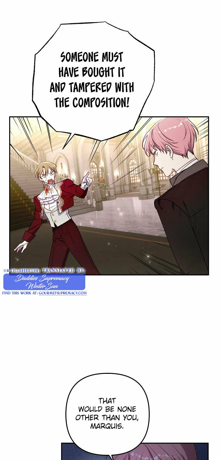 I Failed to Divorce My Husband Chapter 67 page 22 - 