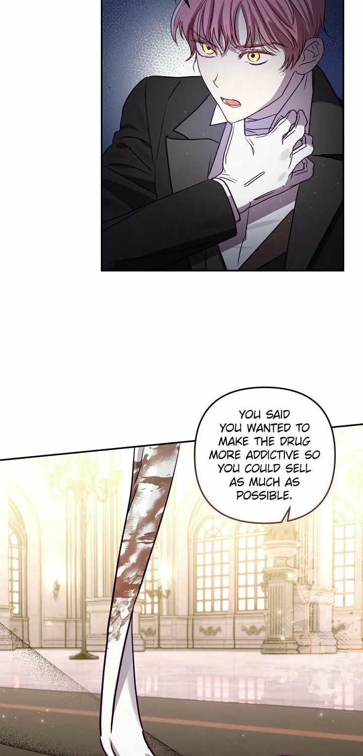 I Failed to Divorce My Husband Chapter 67 page 23 - 