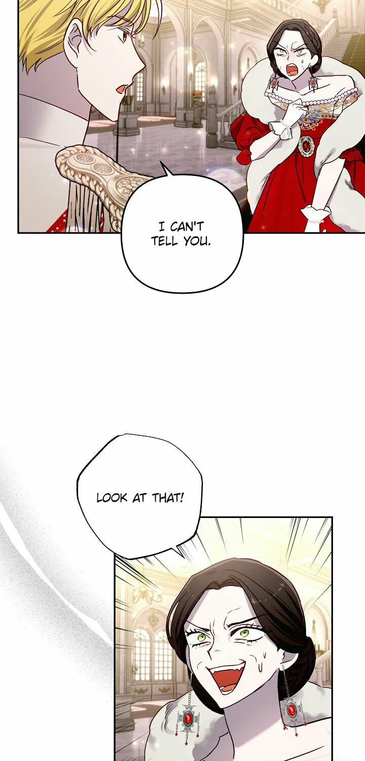 I Failed to Divorce My Husband Chapter 67 page 26 - 