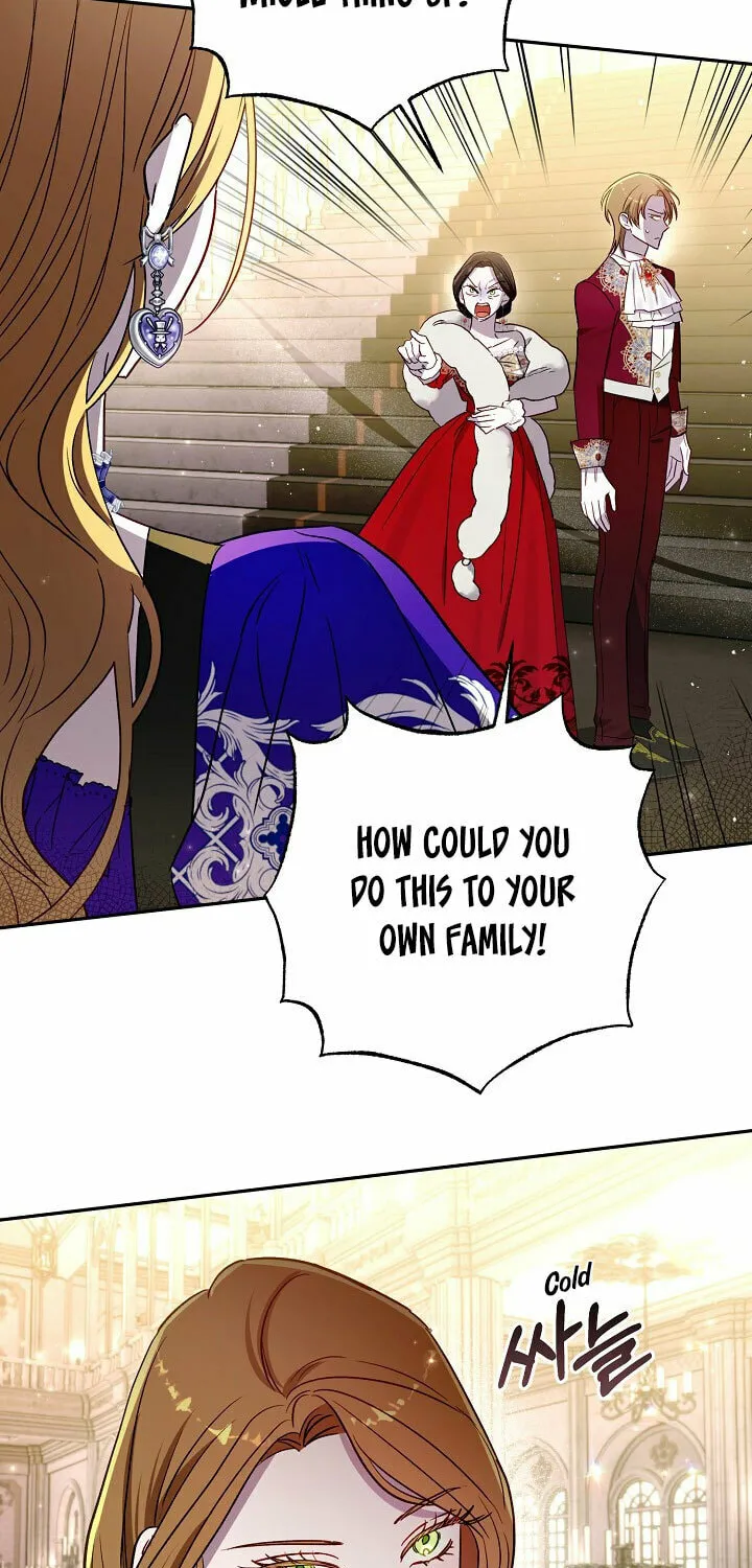 I Failed to Divorce My Husband Chapter 67 page 30 - 