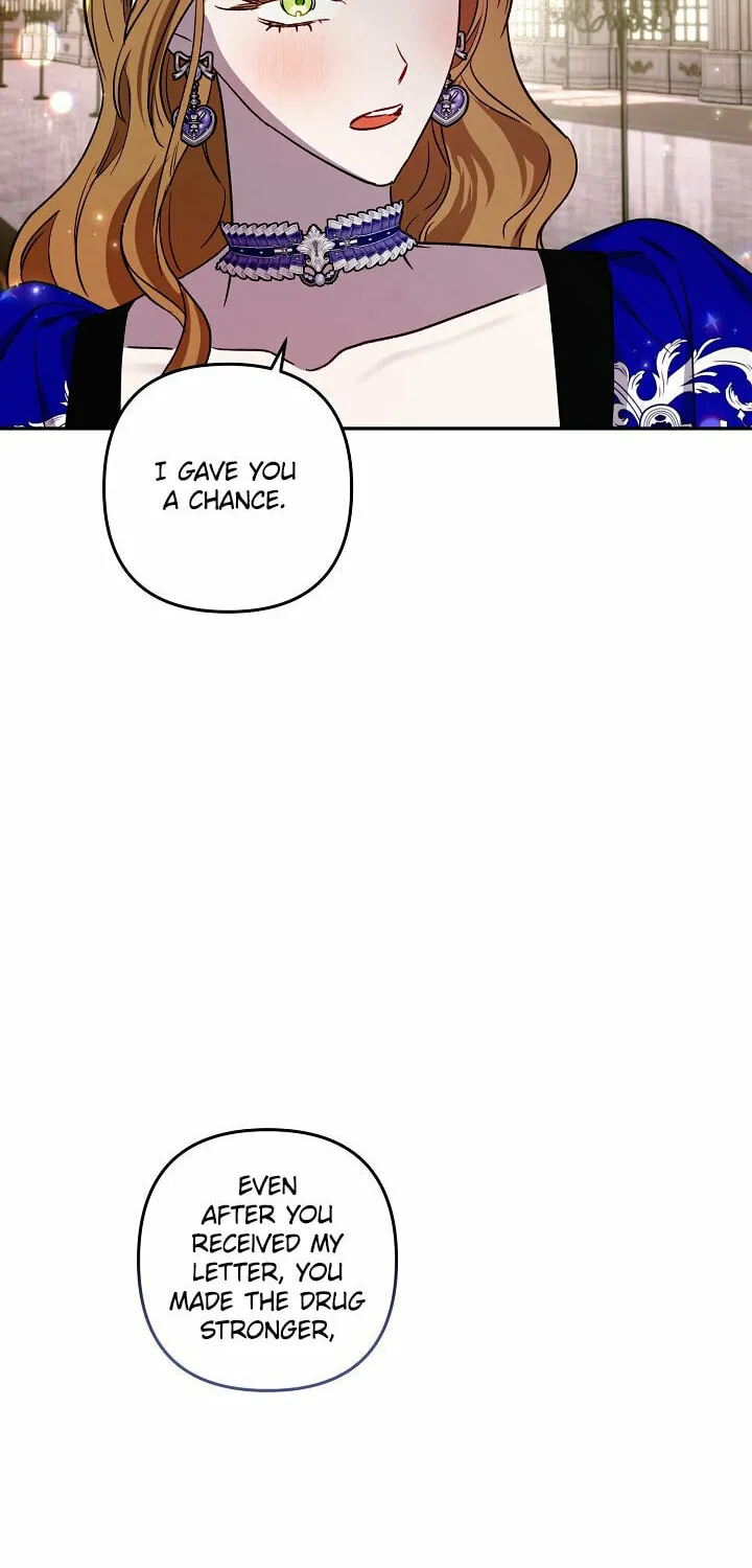 I Failed to Divorce My Husband Chapter 67 page 31 - 