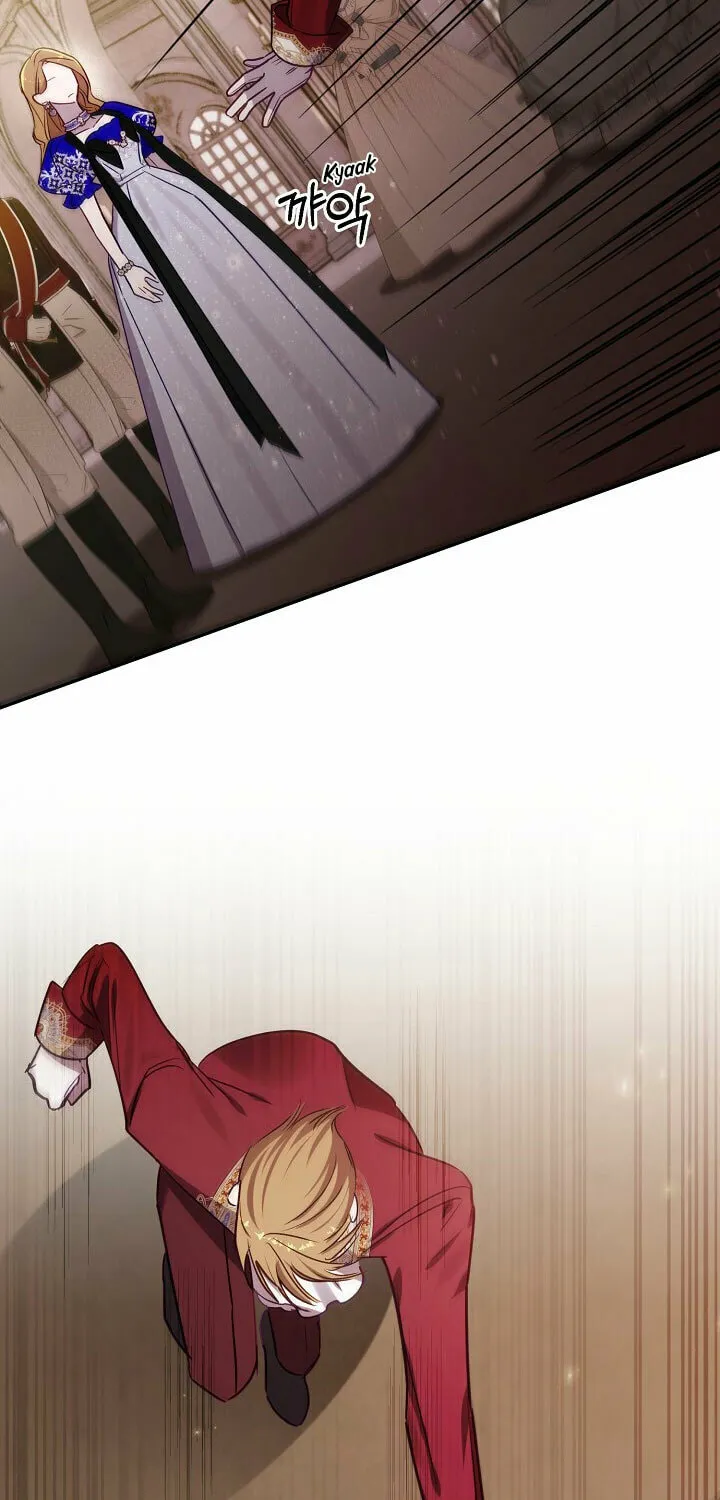 I Failed to Divorce My Husband Chapter 67 page 34 - 