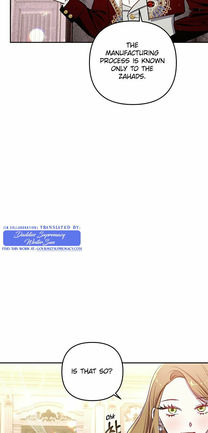 I Failed to Divorce My Husband Chapter 67 page 5 - 