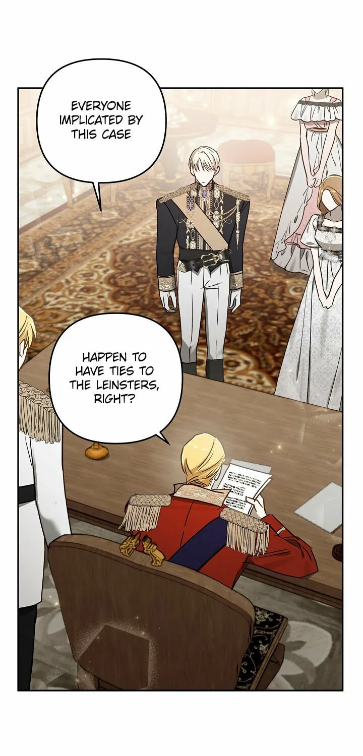 I Failed to Divorce My Husband Chapter 67 page 48 - 