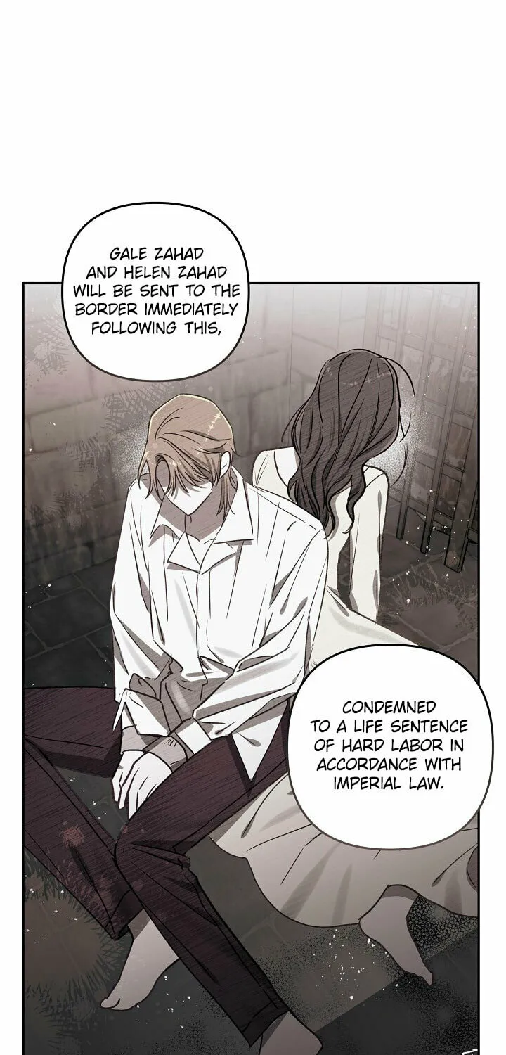 I Failed to Divorce My Husband Chapter 67 page 56 - 