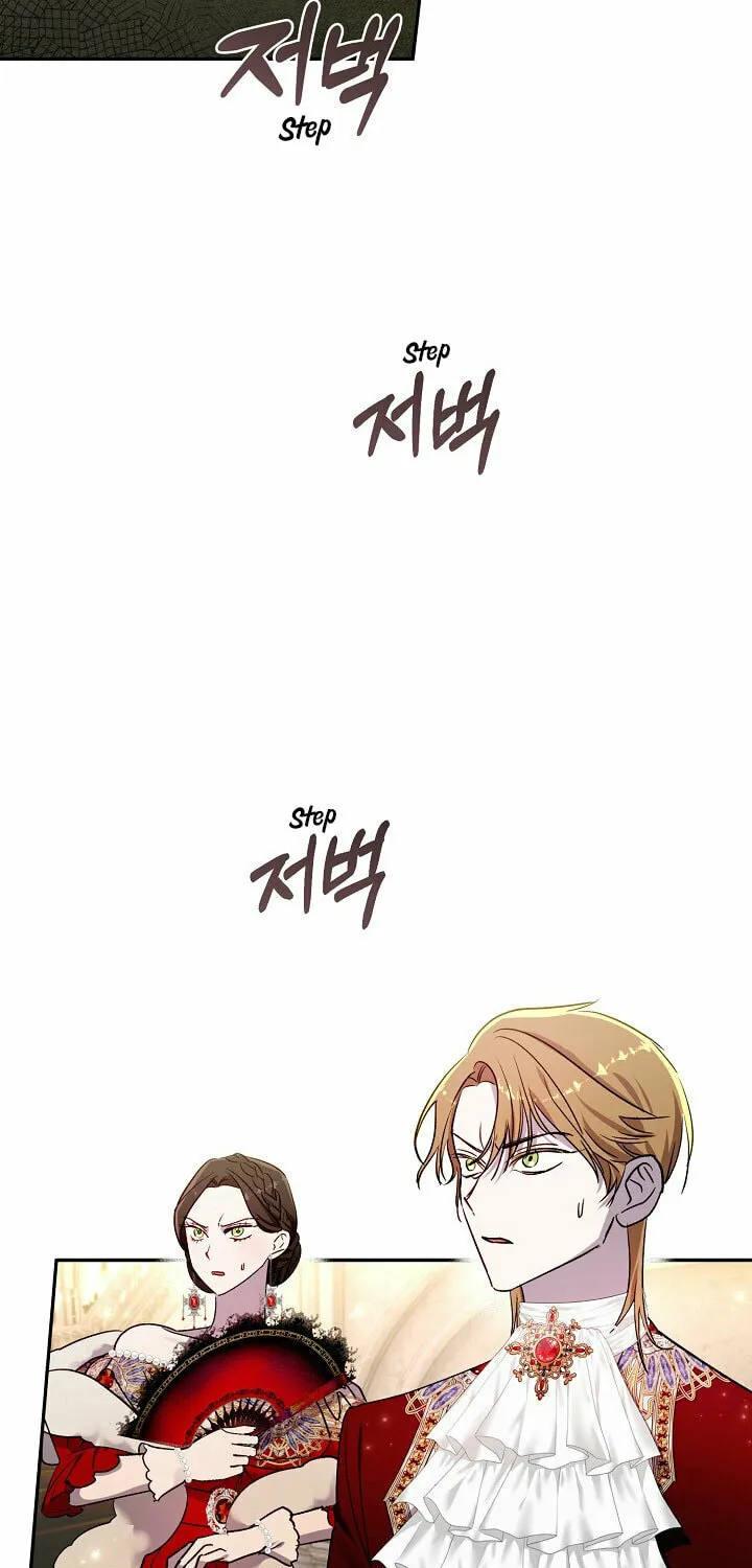 I Failed to Divorce My Husband Chapter 67 page 8 - 