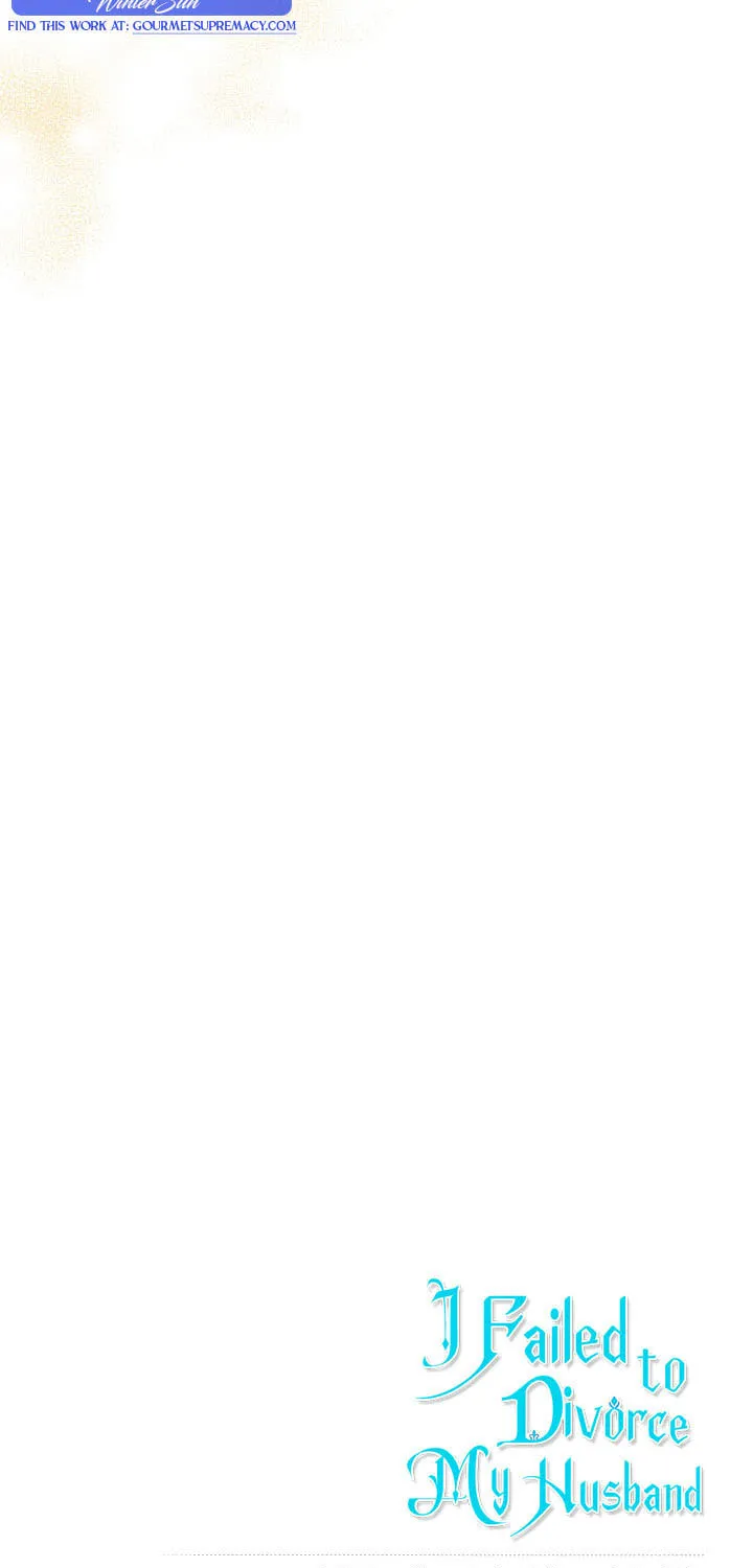 I Failed to Divorce My Husband Chapter 67 page 74 - 