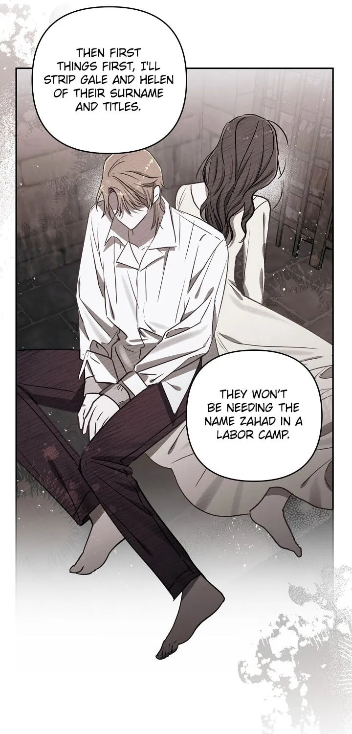 I Failed to Divorce My Husband Chapter 68 page 13 - 