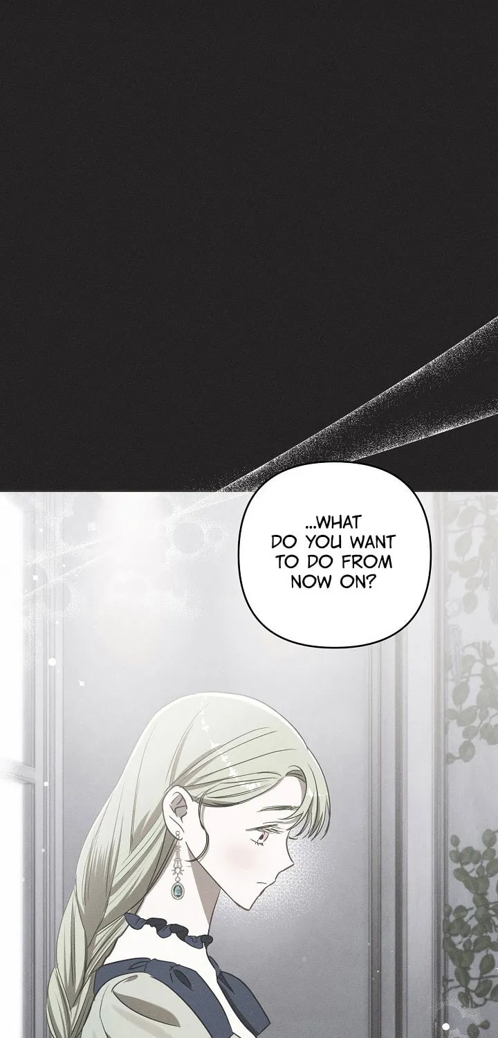 I Failed to Divorce My Husband Chapter 68 page 3 - 