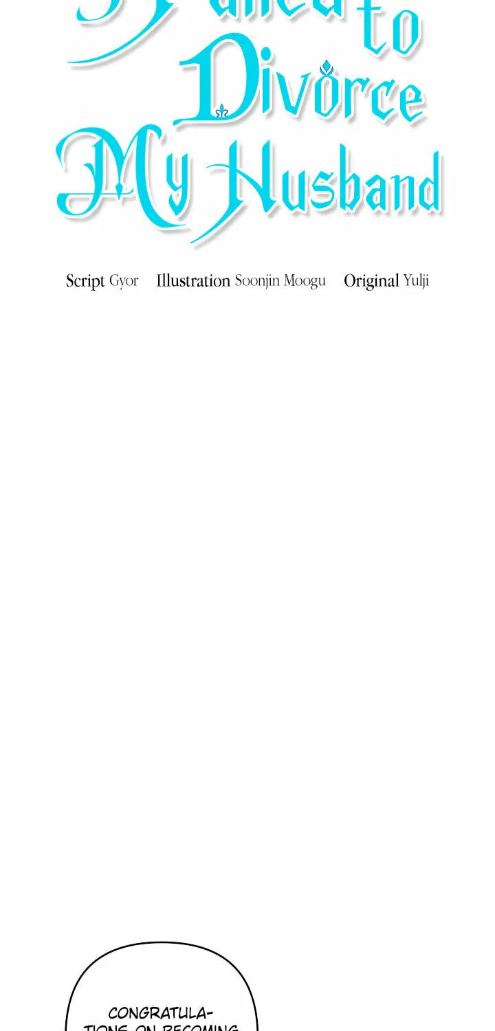 I Failed to Divorce My Husband Chapter 68 page 22 - 