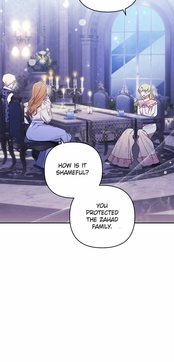 I Failed to Divorce My Husband Chapter 68 page 24 - 