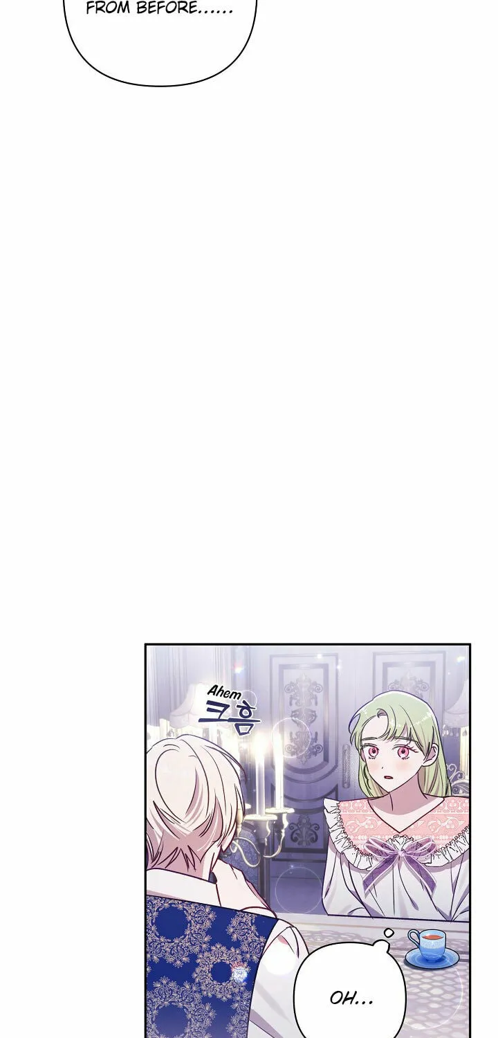 I Failed to Divorce My Husband Chapter 68 page 32 - 