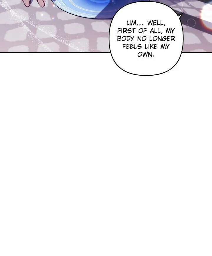 I Failed to Divorce My Husband Chapter 68 page 34 - 