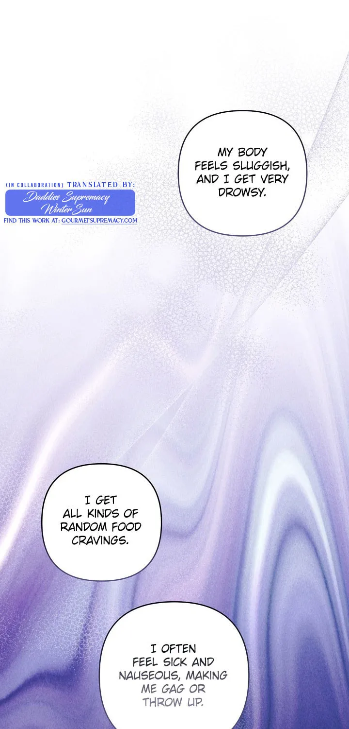 I Failed to Divorce My Husband Chapter 68 page 35 - 