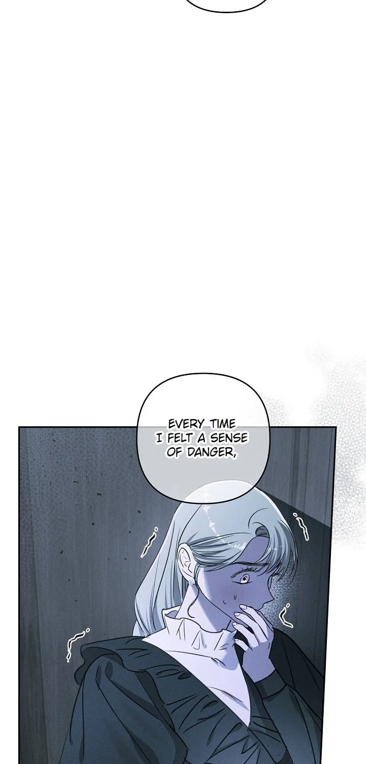 I Failed to Divorce My Husband Chapter 68 page 41 - 