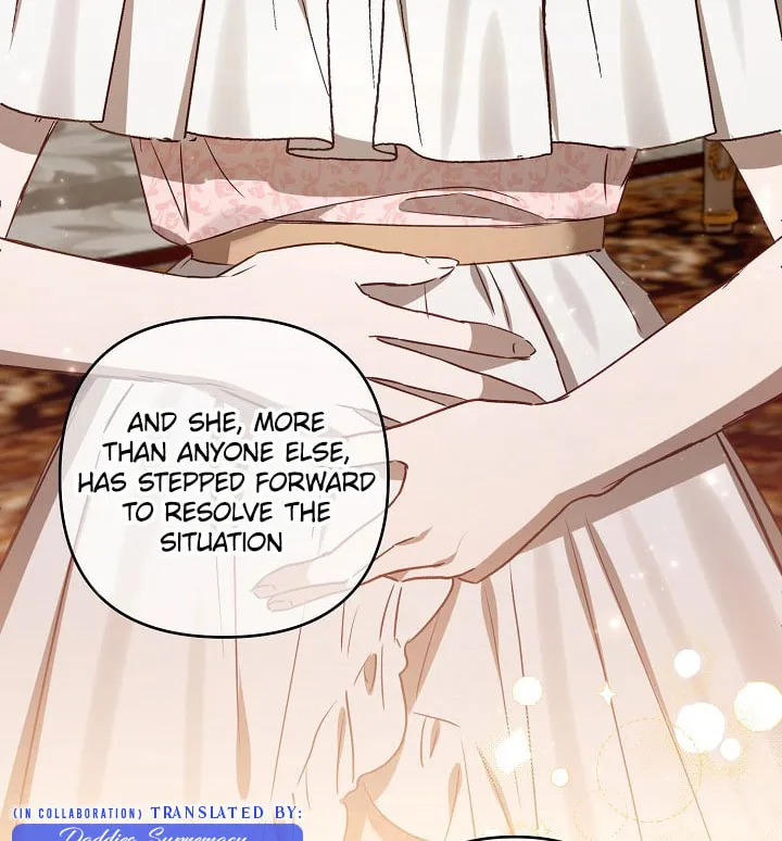 I Failed to Divorce My Husband Chapter 68 page 8 - 