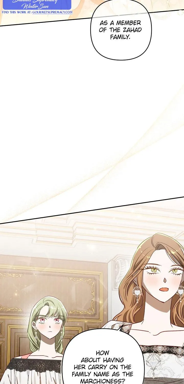 I Failed to Divorce My Husband Chapter 68 page 9 - 