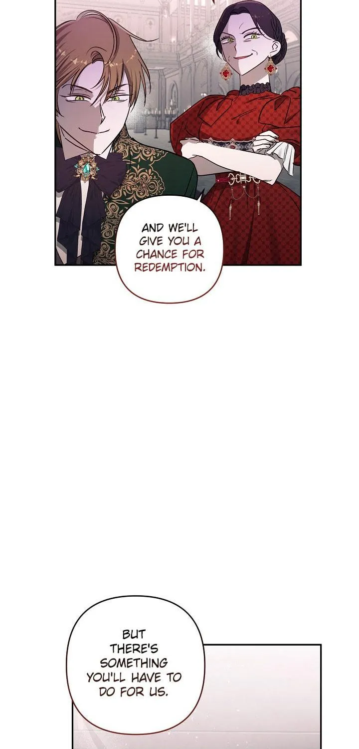 I Failed to Divorce My Husband Chapter 69 page 19 - 