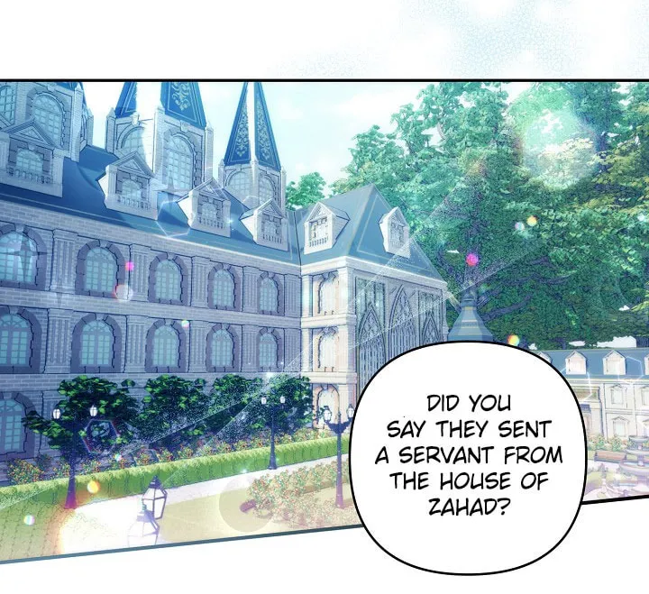 I Failed to Divorce My Husband Chapter 69 page 22 - 