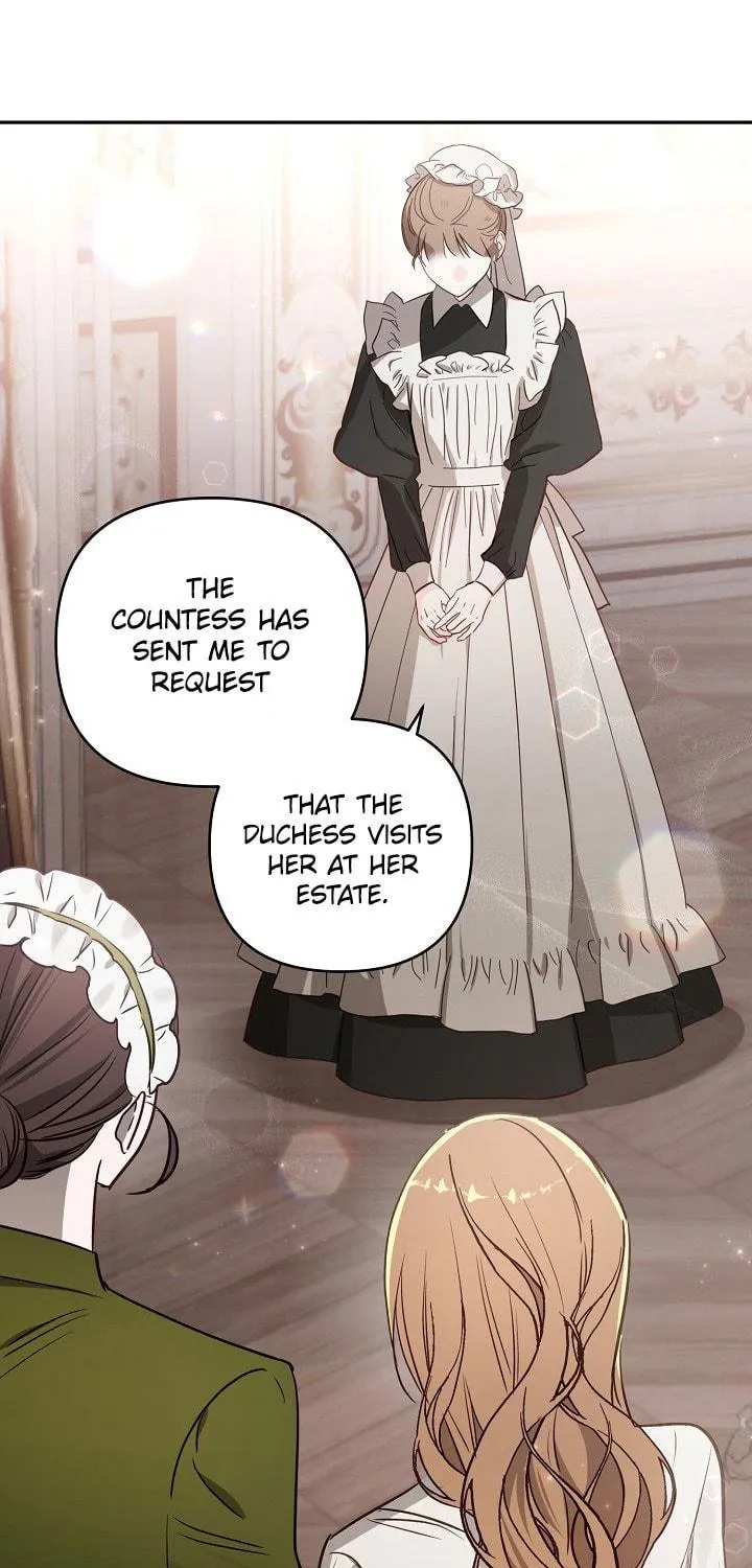 I Failed to Divorce My Husband Chapter 69 page 23 - 