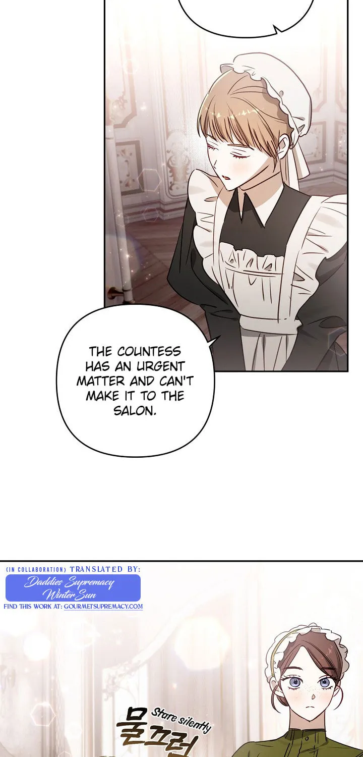 I Failed to Divorce My Husband Chapter 69 page 25 - 