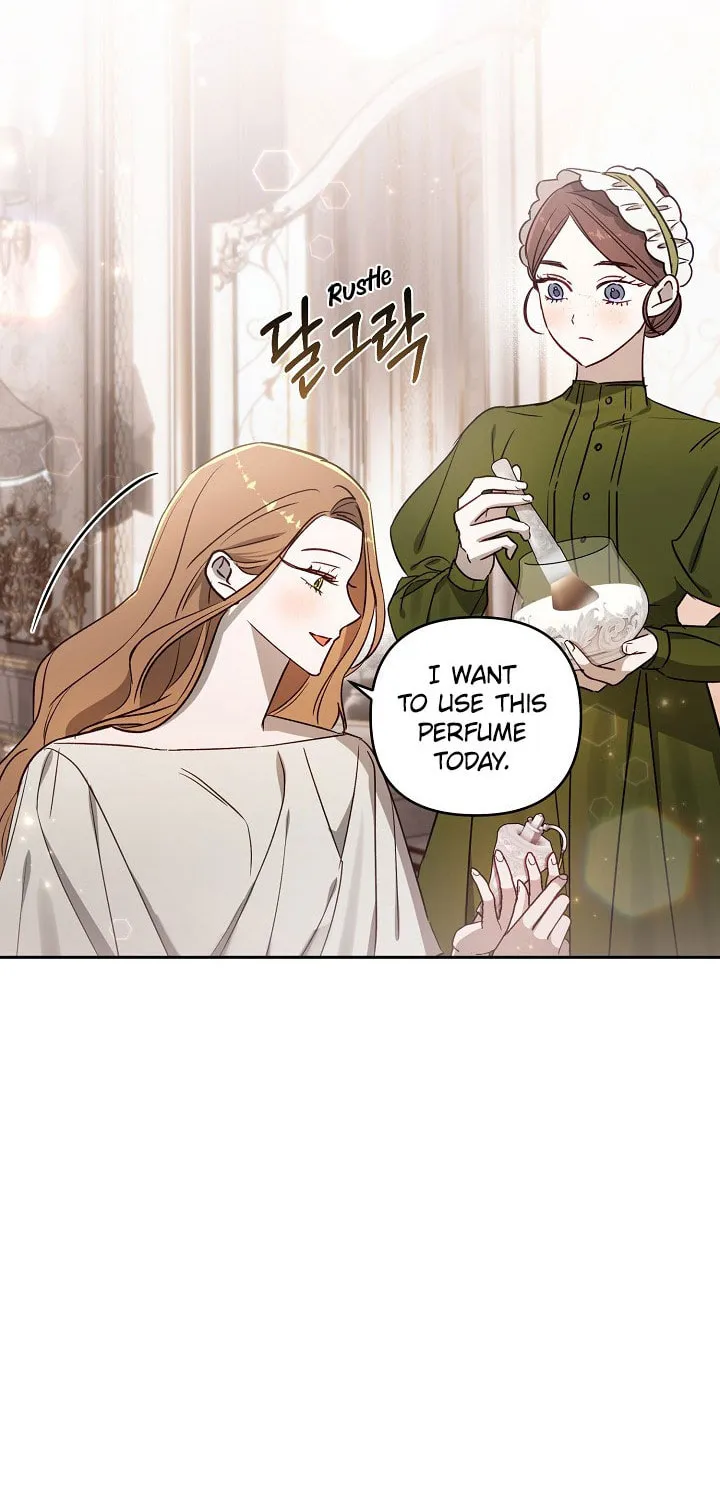 I Failed to Divorce My Husband Chapter 69 page 27 - 