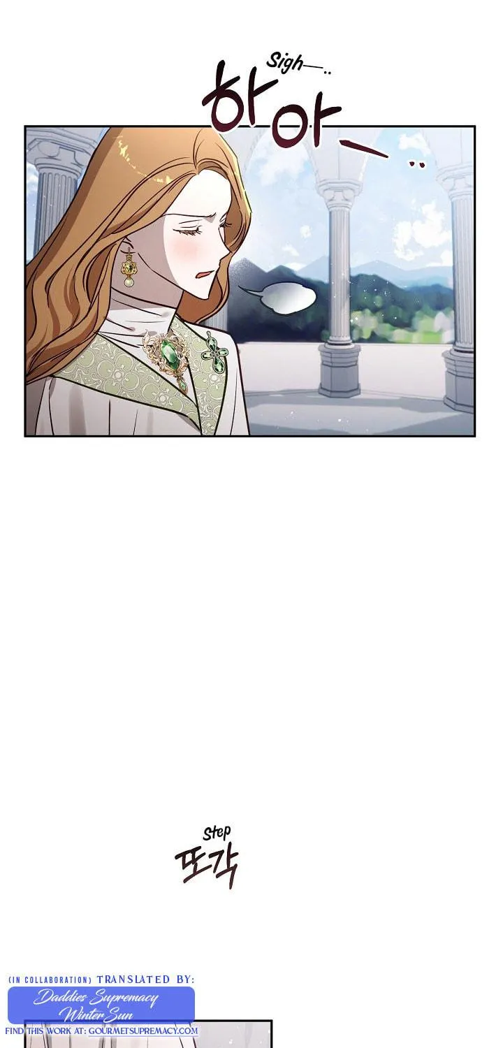 I Failed to Divorce My Husband Chapter 69 page 35 - 