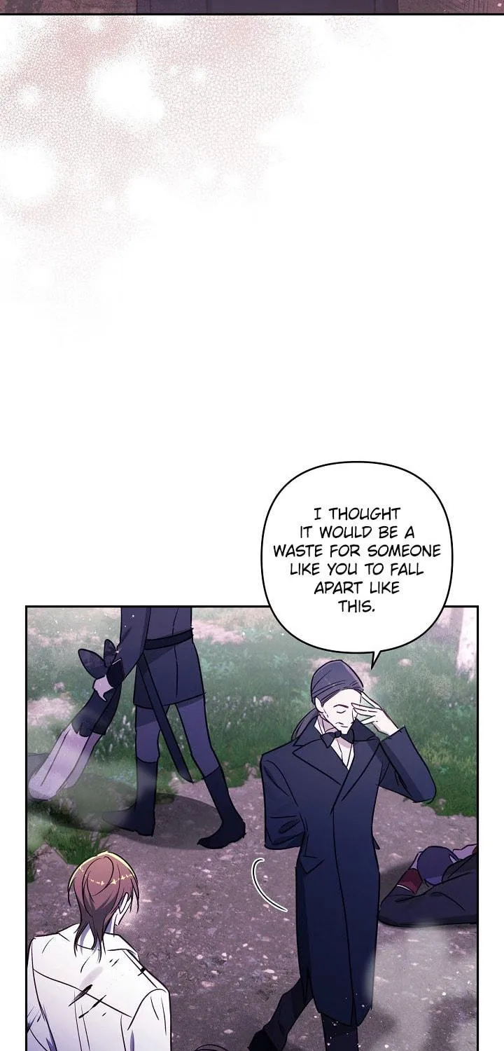 I Failed to Divorce My Husband Chapter 69 page 5 - 