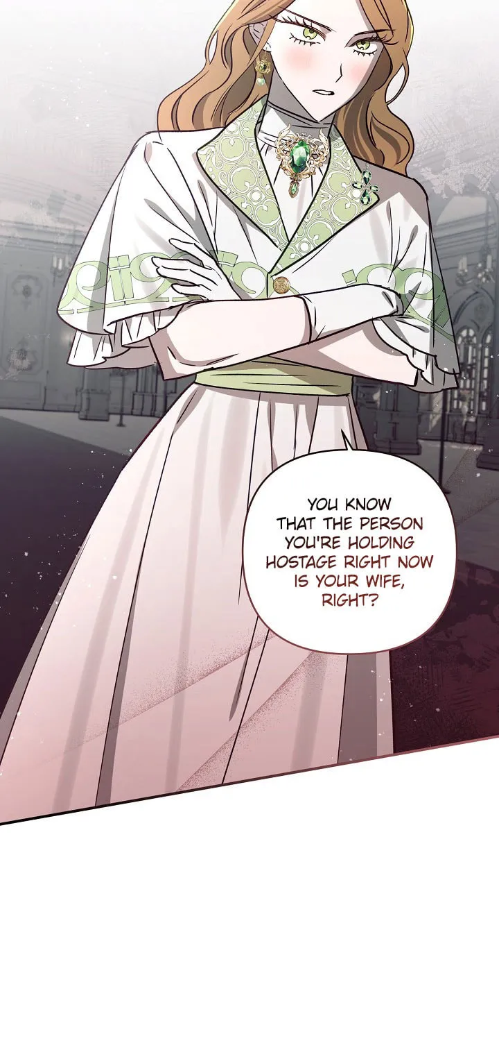I Failed to Divorce My Husband Chapter 69 page 45 - 