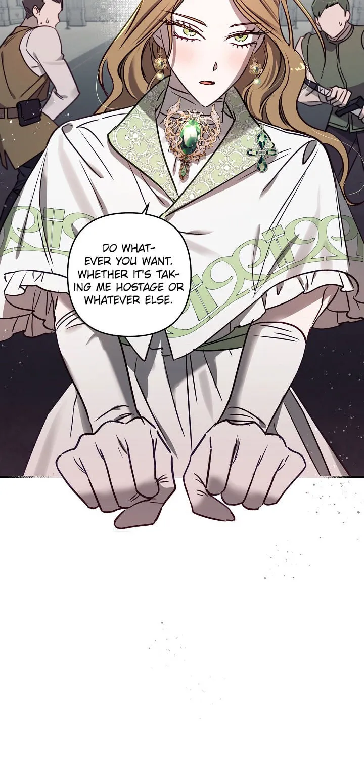 I Failed to Divorce My Husband Chapter 69 page 51 - 